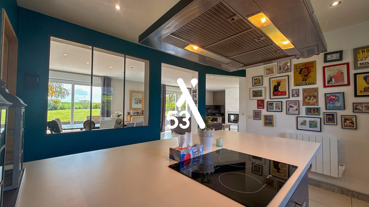 Ma-Cabane - Vente Maison Éperlecques, 155 m²