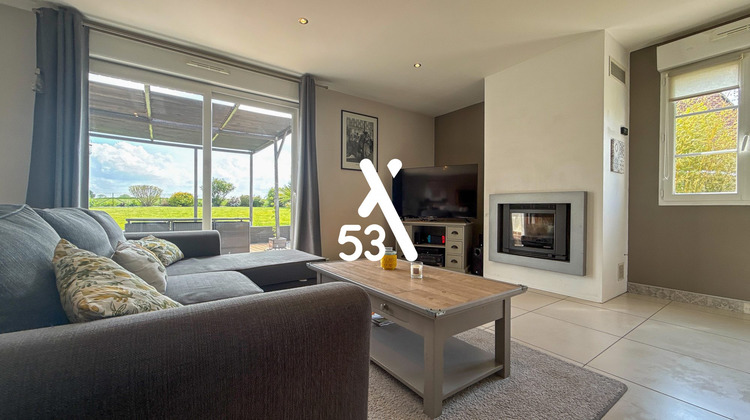 Ma-Cabane - Vente Maison Éperlecques, 155 m²