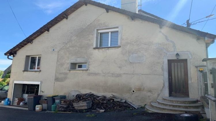 Ma-Cabane - Vente Maison Épernay, 115 m²