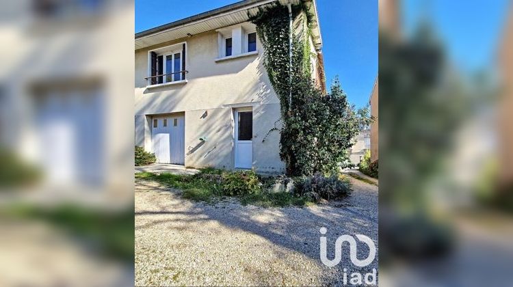 Ma-Cabane - Vente Maison Épernay, 53 m²