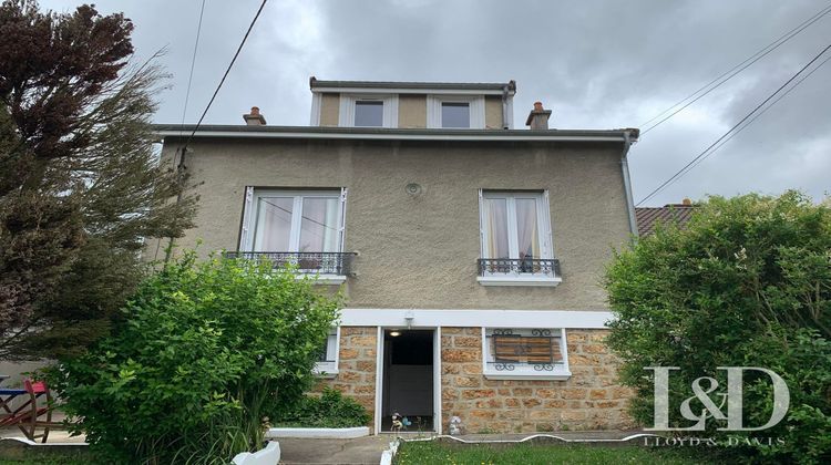 Ma-Cabane - Vente Maison Épernay, 110 m²