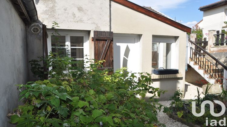 Ma-Cabane - Vente Maison Épernay, 84 m²