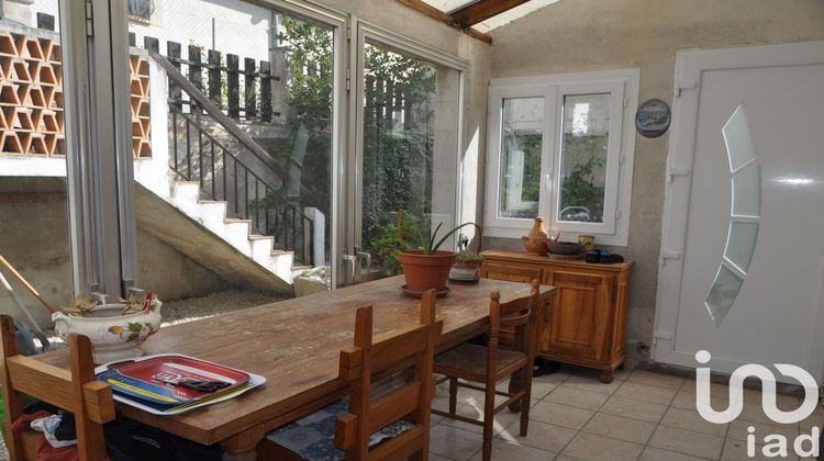 Ma-Cabane - Vente Maison Épernay, 84 m²