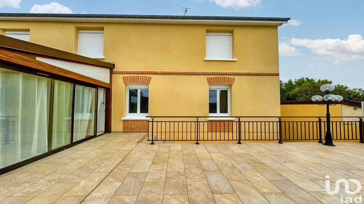 Ma-Cabane - Vente Maison Épernay, 120 m²