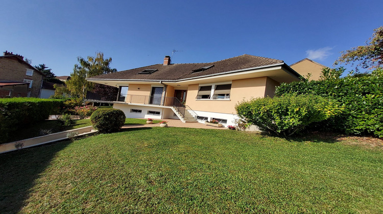 Ma-Cabane - Vente Maison Épernay, 176 m²