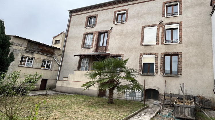 Ma-Cabane - Vente Maison Épernay, 184 m²