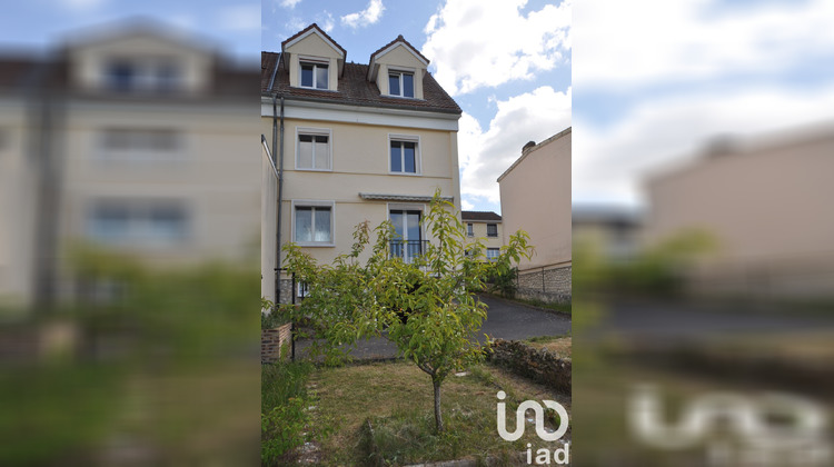 Ma-Cabane - Vente Maison Épernay, 117 m²