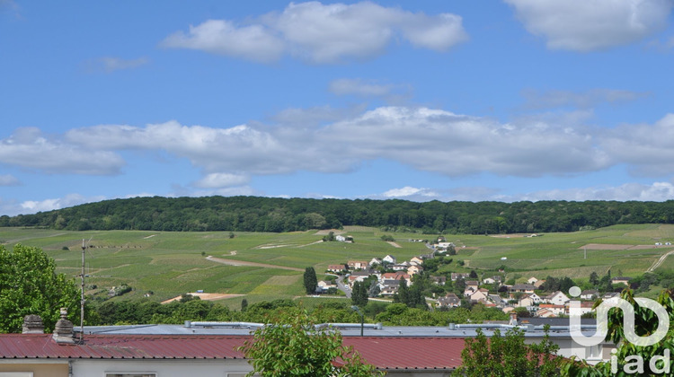 Ma-Cabane - Vente Maison Épernay, 117 m²