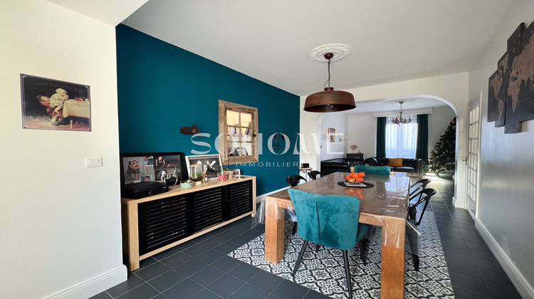 Ma-Cabane - Vente Maison Épernay, 100 m²