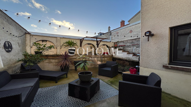 Ma-Cabane - Vente Maison Épernay, 100 m²