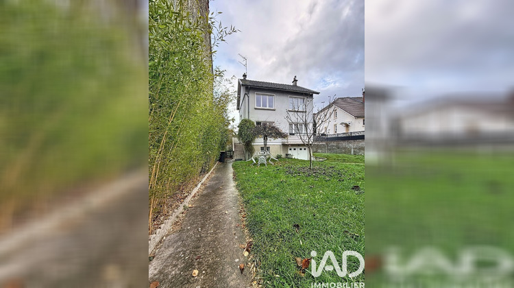 Ma-Cabane - Vente Maison Épernay, 90 m²
