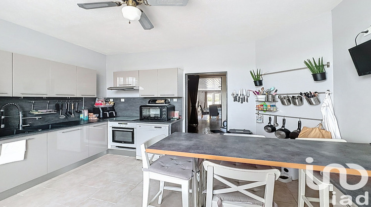 Ma-Cabane - Vente Maison Épernay, 115 m²