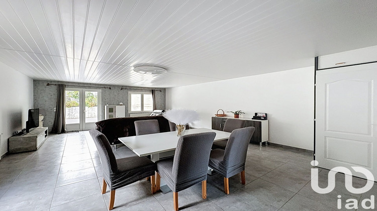 Ma-Cabane - Vente Maison Épernay, 115 m²