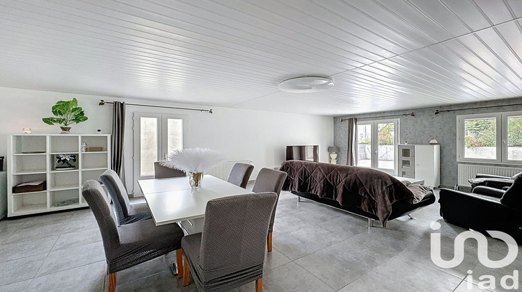 Ma-Cabane - Vente Maison Épernay, 115 m²