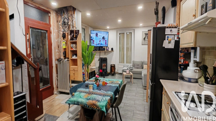 Ma-Cabane - Vente Maison Épernay, 55 m²