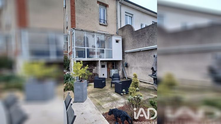 Ma-Cabane - Vente Maison Épernay, 55 m²