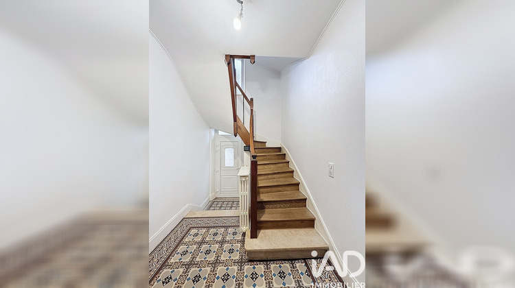 Ma-Cabane - Vente Maison Épernay, 125 m²