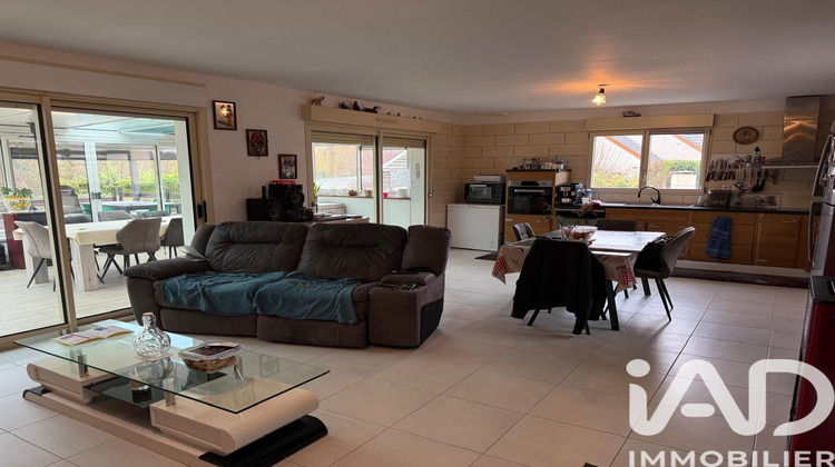 Ma-Cabane - Vente Maison Épernay, 127 m²