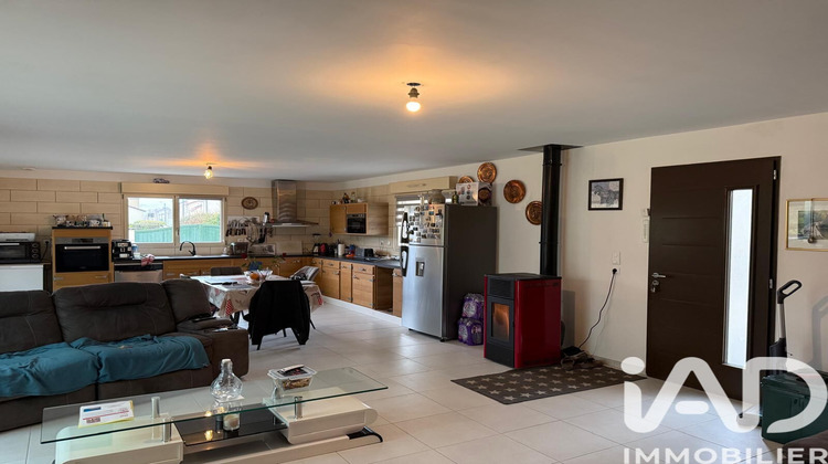 Ma-Cabane - Vente Maison Épernay, 127 m²