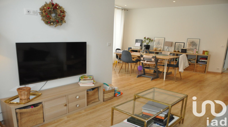 Ma-Cabane - Vente Maison Épernay, 134 m²