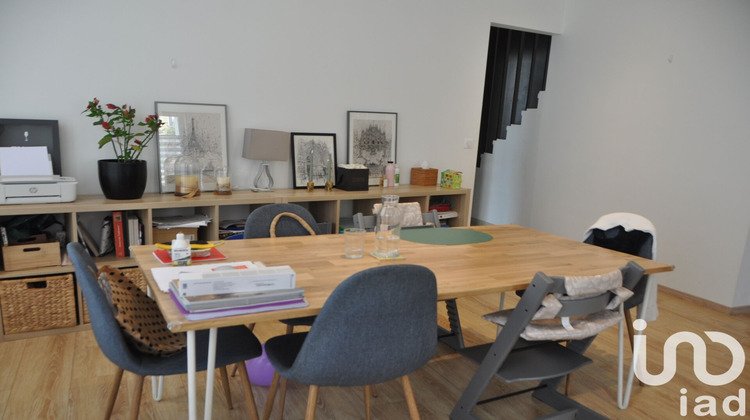 Ma-Cabane - Vente Maison Épernay, 134 m²