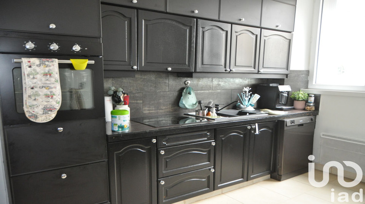 Ma-Cabane - Vente Maison Épernay, 134 m²