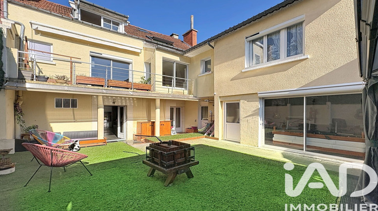 Ma-Cabane - Vente Maison Épernay, 234 m²