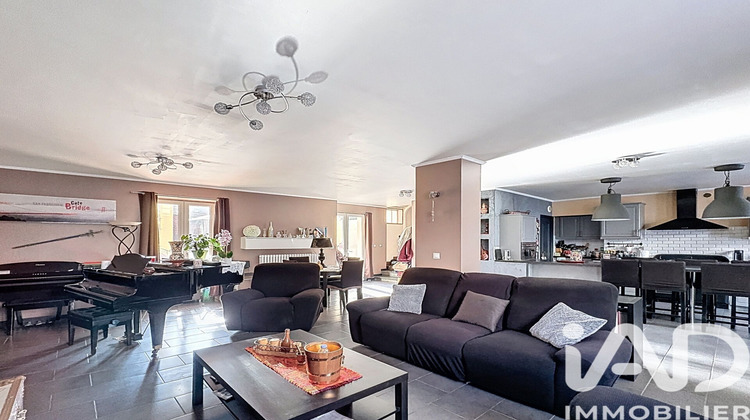 Ma-Cabane - Vente Maison Épernay, 234 m²