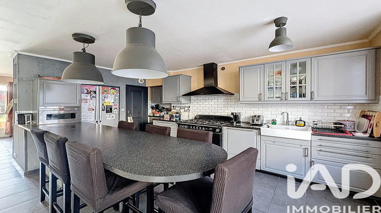 Ma-Cabane - Vente Maison Épernay, 234 m²