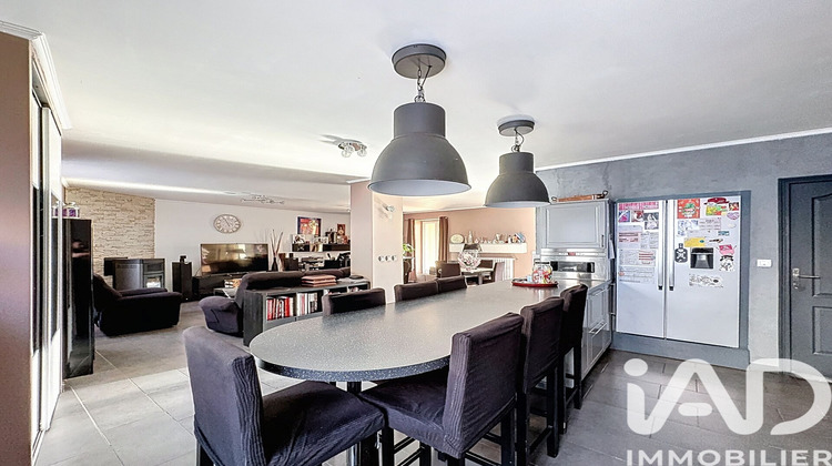 Ma-Cabane - Vente Maison Épernay, 234 m²