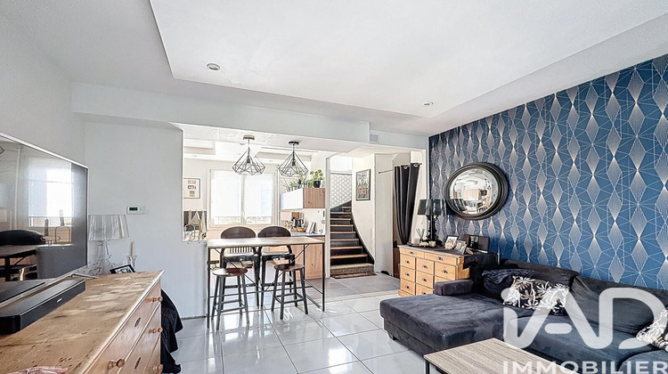 Ma-Cabane - Vente Maison Épernay, 77 m²