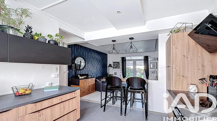 Ma-Cabane - Vente Maison Épernay, 77 m²