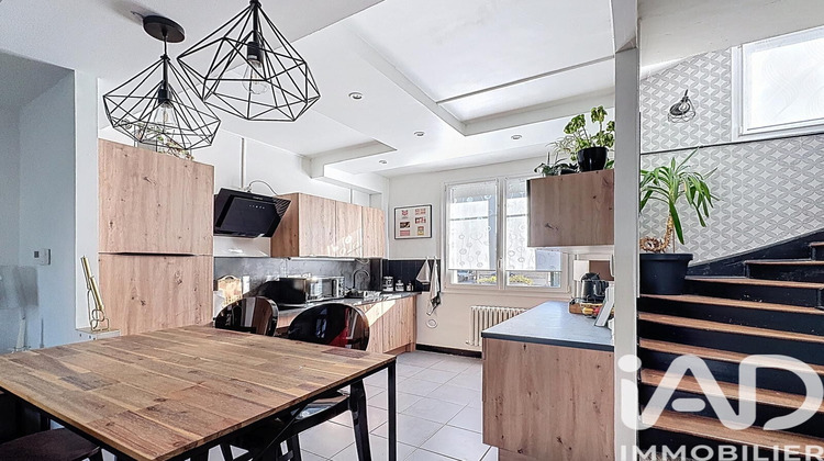 Ma-Cabane - Vente Maison Épernay, 77 m²