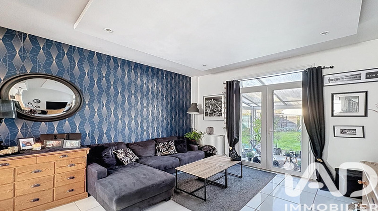 Ma-Cabane - Vente Maison Épernay, 77 m²