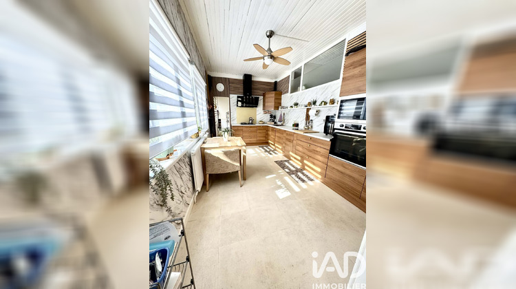 Ma-Cabane - Vente Maison Épernay, 320 m²