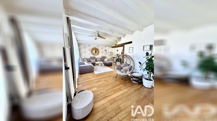 Ma-Cabane - Vente Maison Épernay, 320 m²