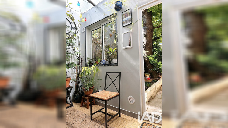 Ma-Cabane - Vente Maison Épernay, 105 m²