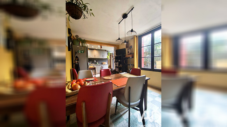 Ma-Cabane - Vente Maison Épernay, 105 m²