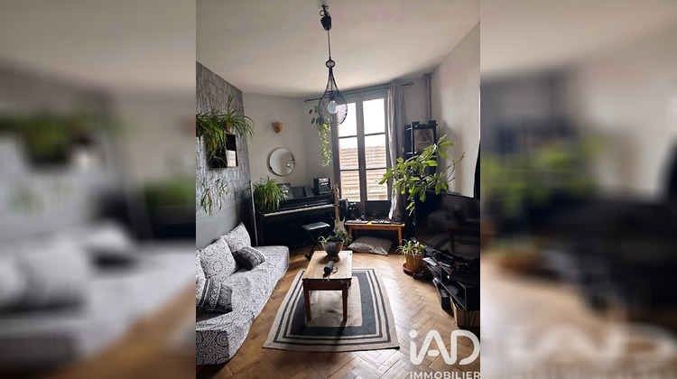 Ma-Cabane - Vente Maison Épernay, 105 m²