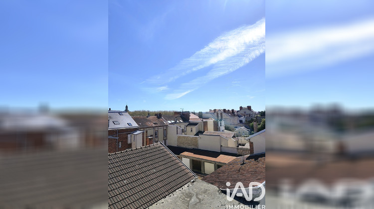 Ma-Cabane - Vente Maison Épernay, 105 m²