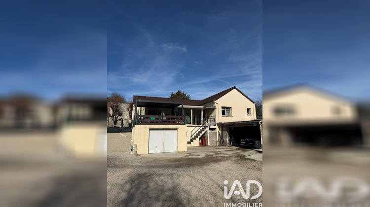 Ma-Cabane - Vente Maison Épernay, 127 m²