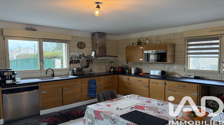 Ma-Cabane - Vente Maison Épernay, 127 m²