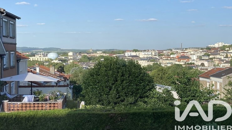 Ma-Cabane - Vente Maison Épernay, 70 m²