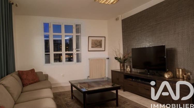 Ma-Cabane - Vente Maison Épernay, 70 m²