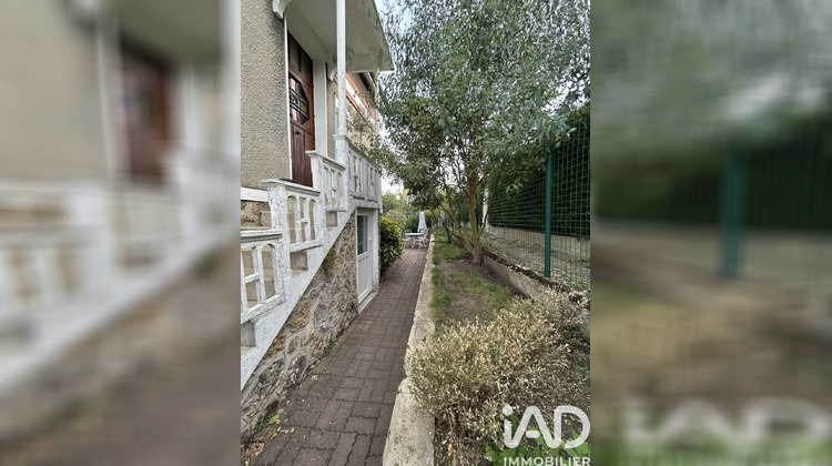 Ma-Cabane - Vente Maison Épernay, 70 m²