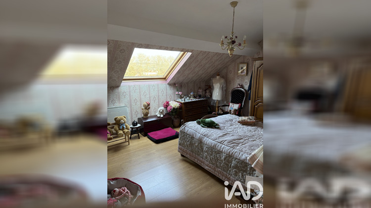 Ma-Cabane - Vente Maison Épernay, 148 m²