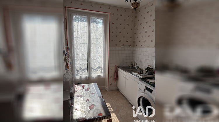 Ma-Cabane - Vente Maison Épernay, 148 m²