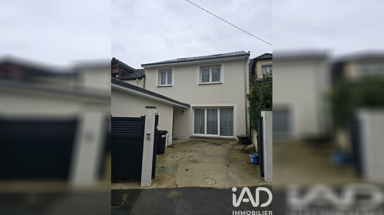 Ma-Cabane - Vente Maison Épernay, 220 m²