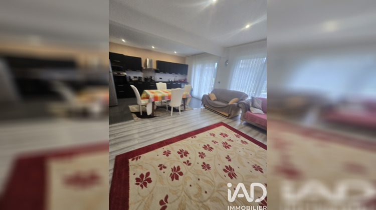 Ma-Cabane - Vente Maison Épernay, 220 m²