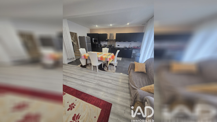 Ma-Cabane - Vente Maison Épernay, 220 m²